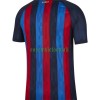 Maillot de Supporter FC Barcelone Domicile 2022-23 Pour Homme